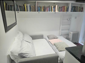 A beautiful self contained studio